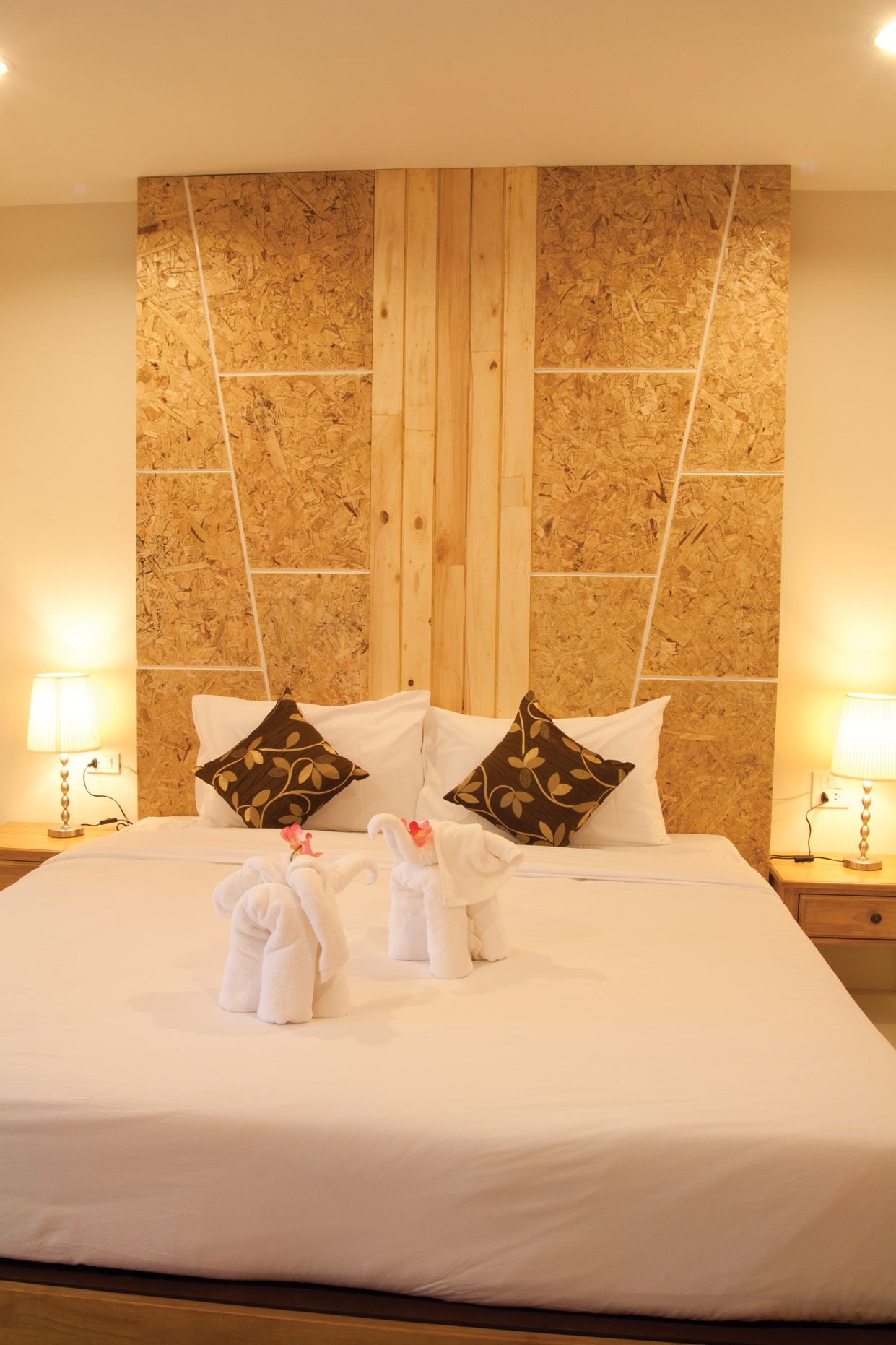 Standard Room | Desk, free WiFi