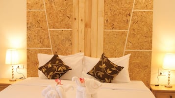 Standard Room | Desk, free WiFi