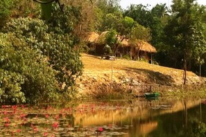 View from property - Rabbit Bungalow (Ranong)