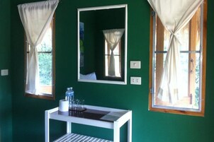 Servicios de la habitación