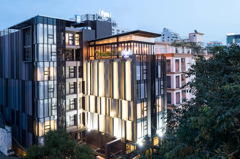 Fyn Hotel