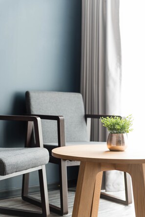 Premium | Værelsesfacilitet