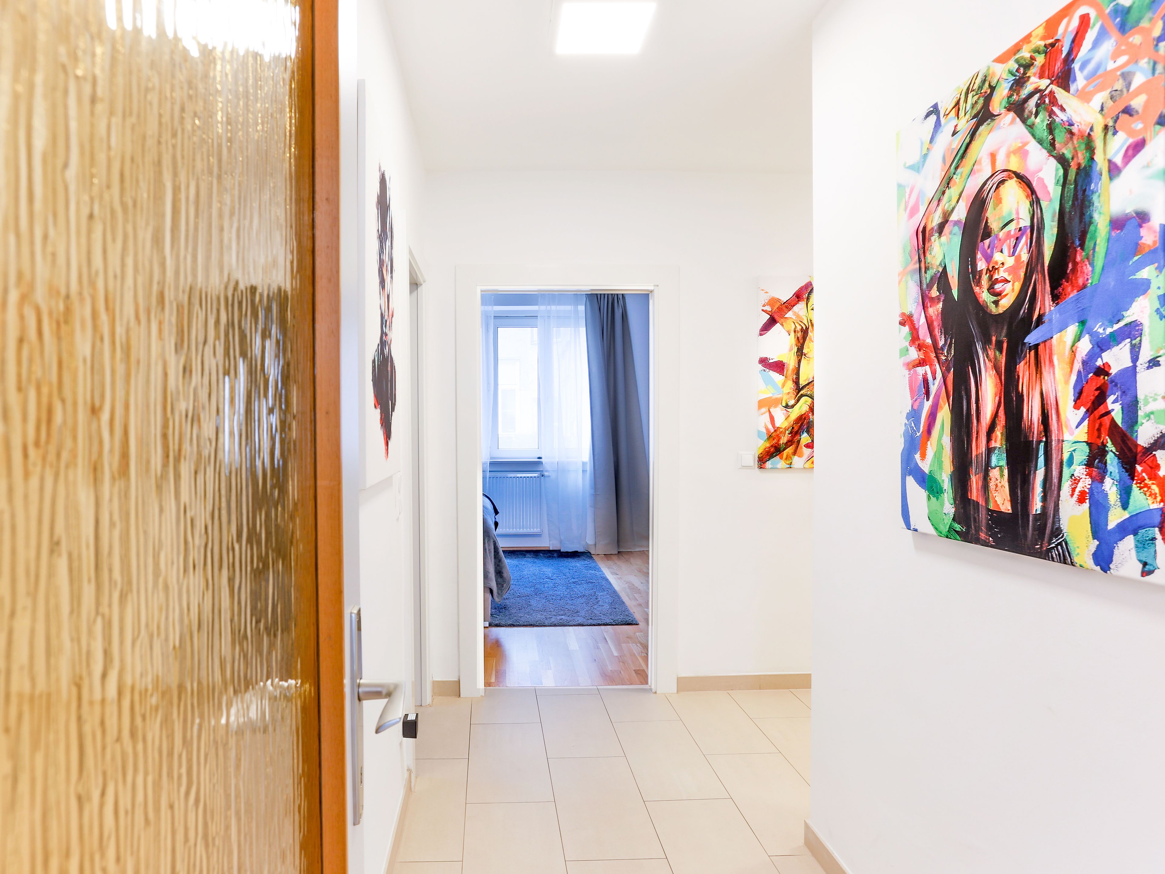 Photo - SKY9 Apartments Margareten