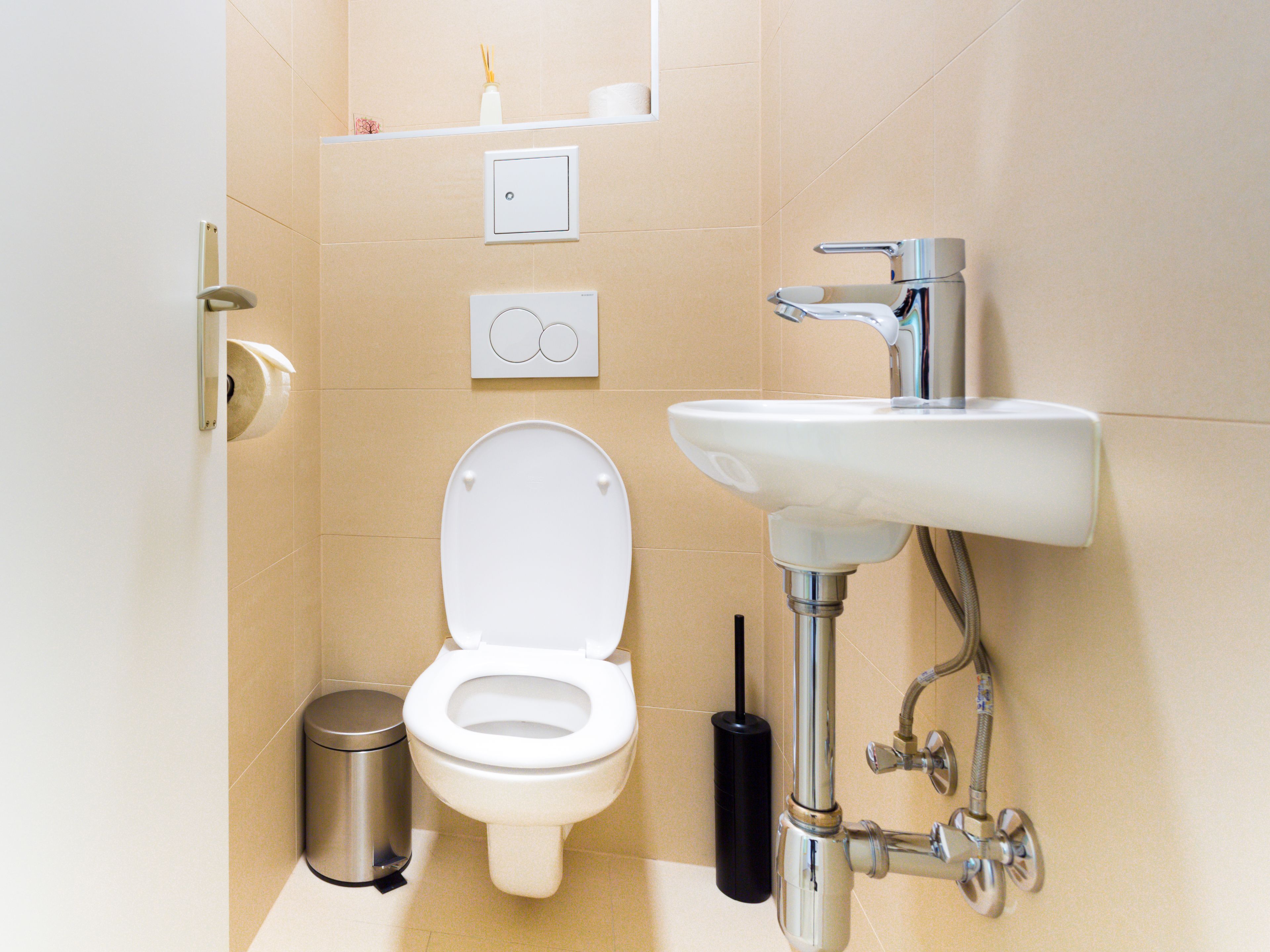 Photo - SKY9 Apartments Margareten