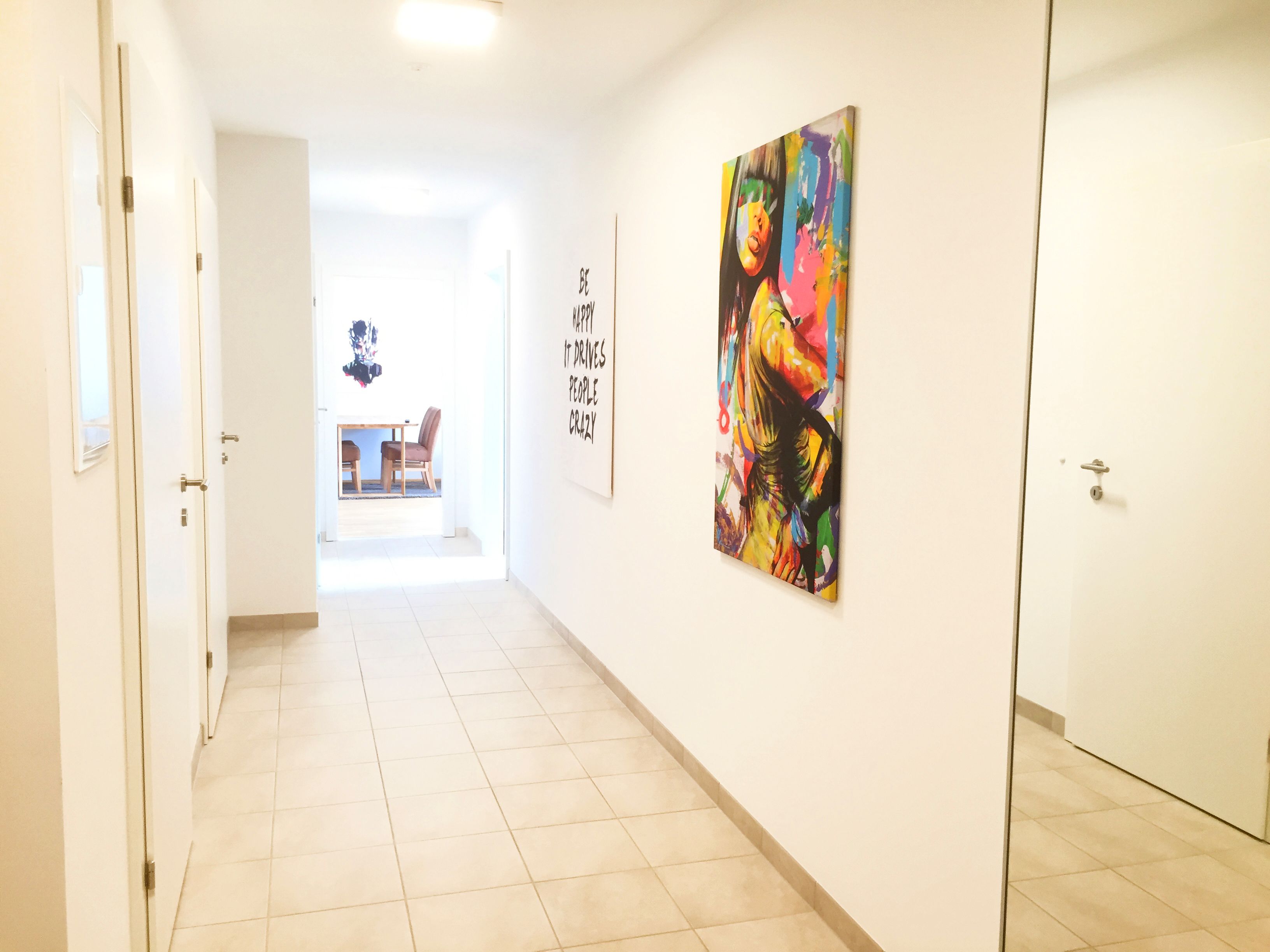 Photo - SKY9 Apartments Margareten