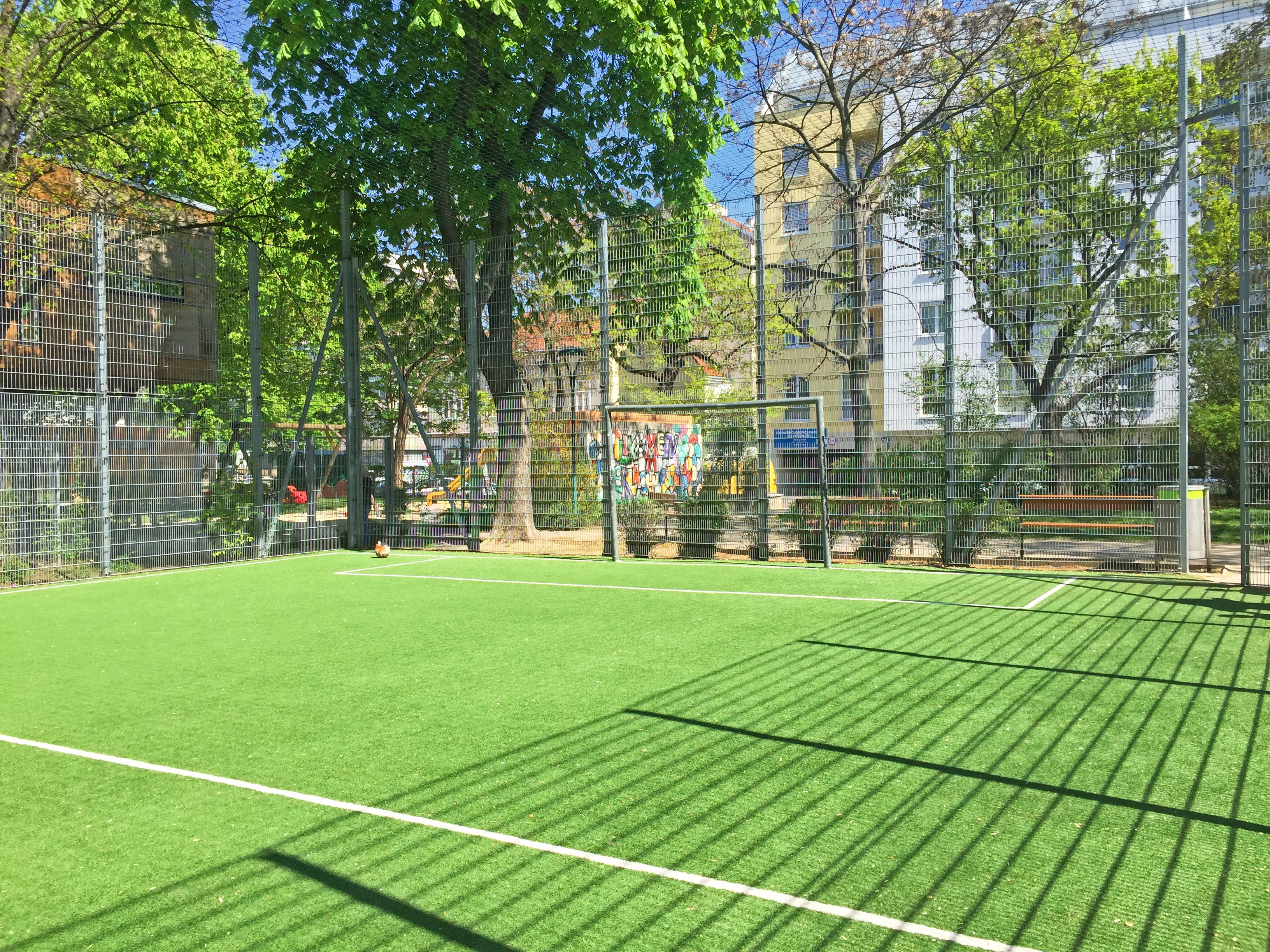 Photo - SKY9 Apartments Margareten