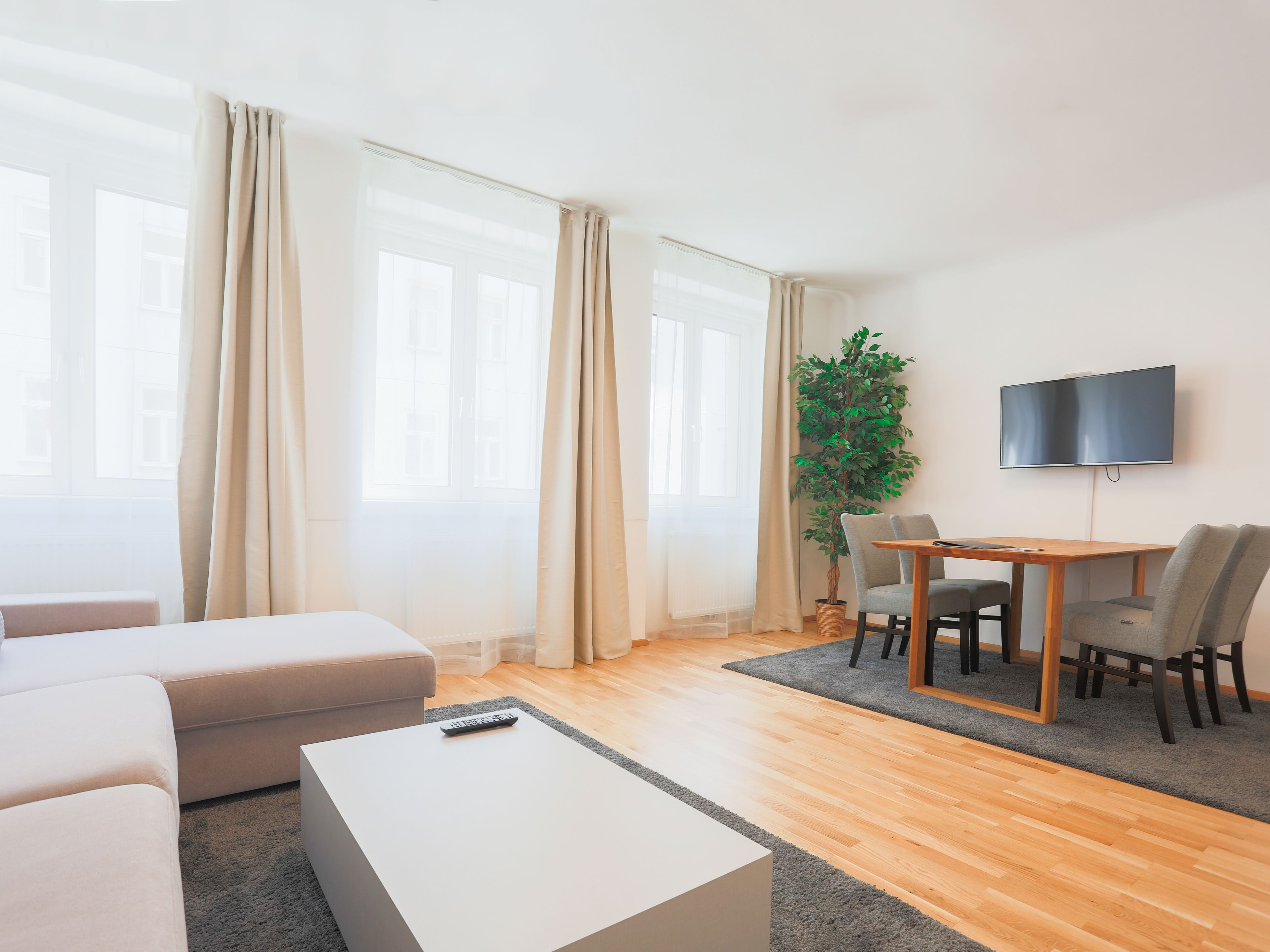 Photo - SKY9 Apartments Margareten