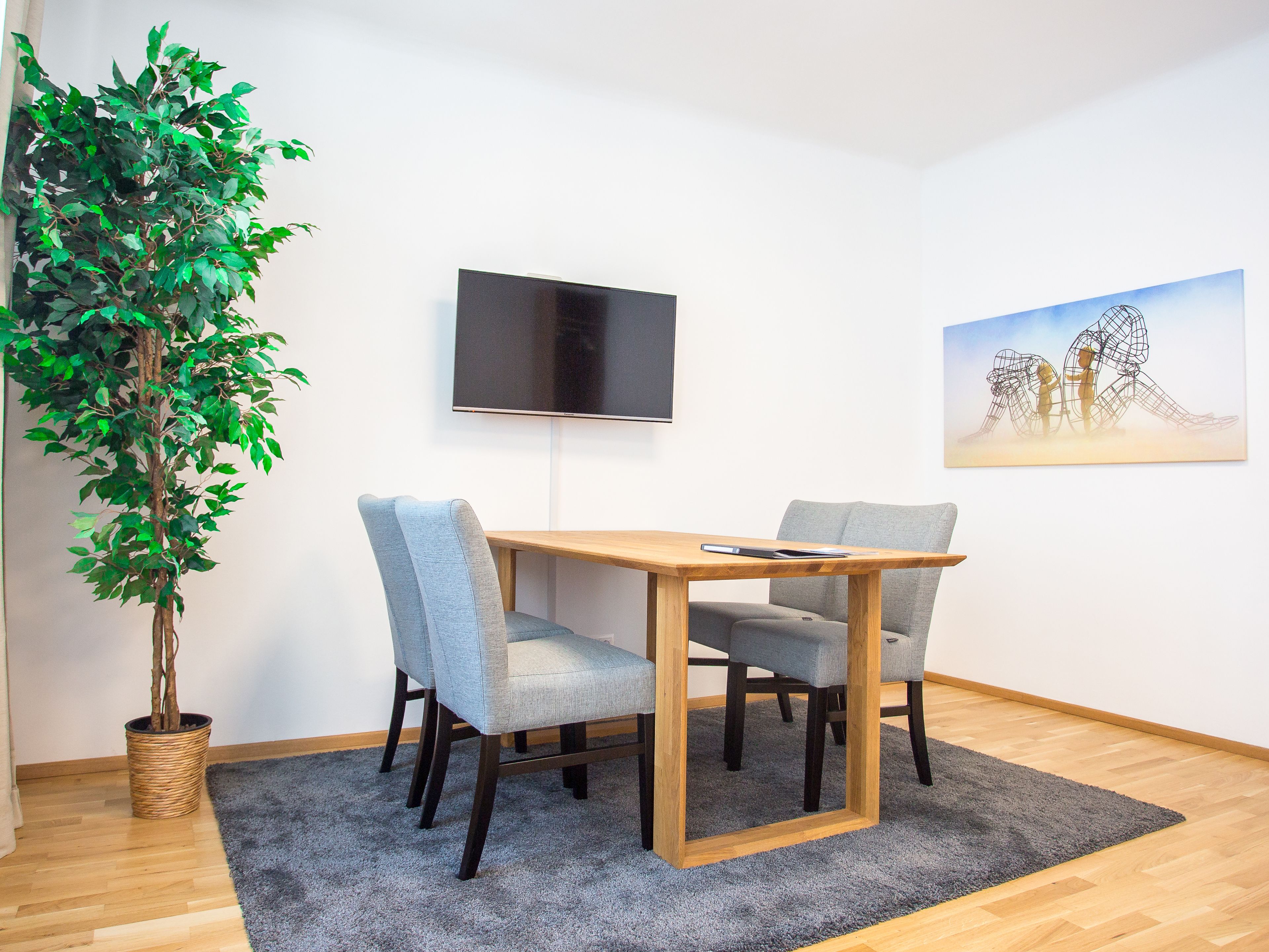 Photo - SKY9 Apartments Margareten