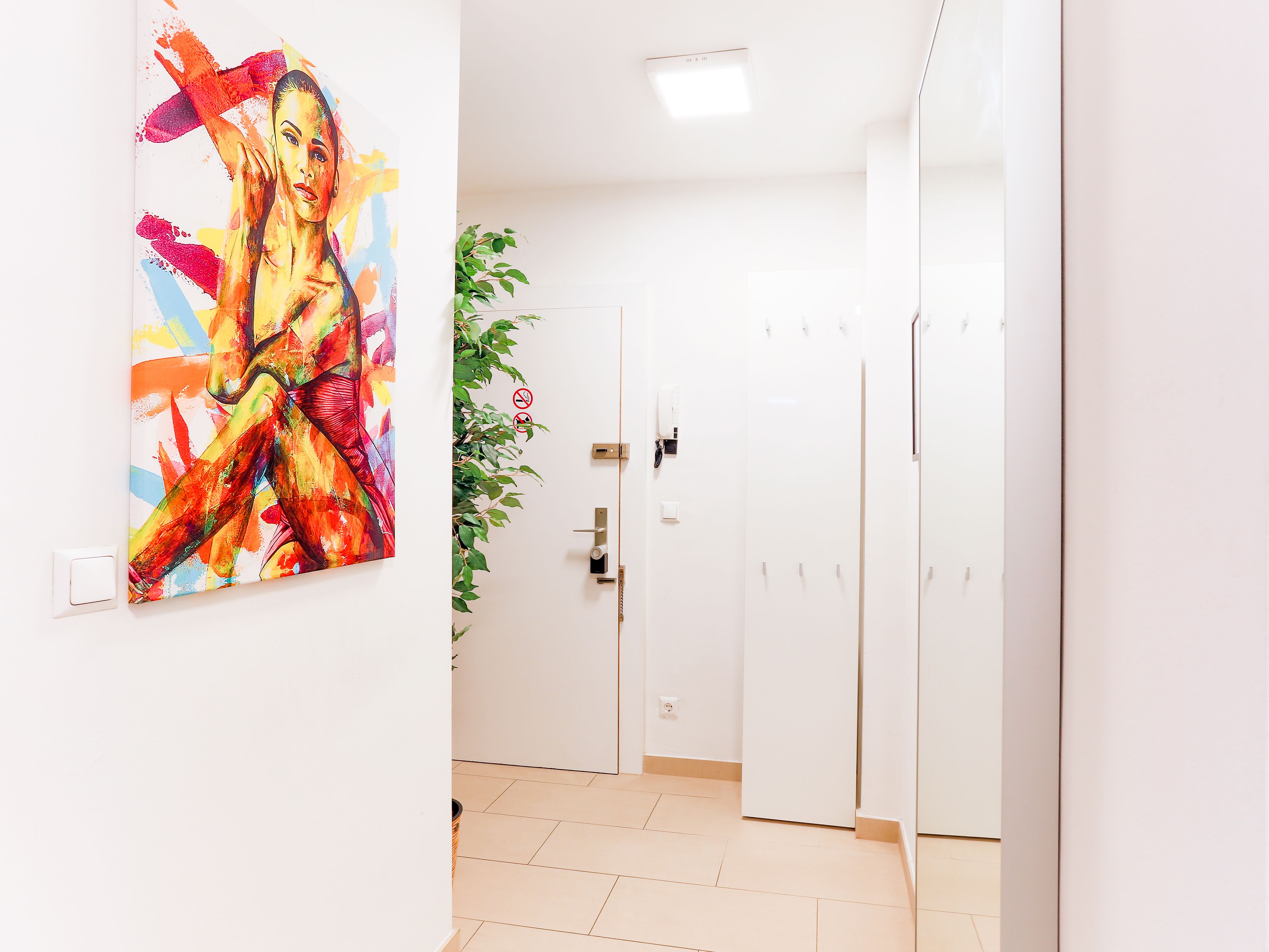 Photo - SKY9 Apartments Margareten