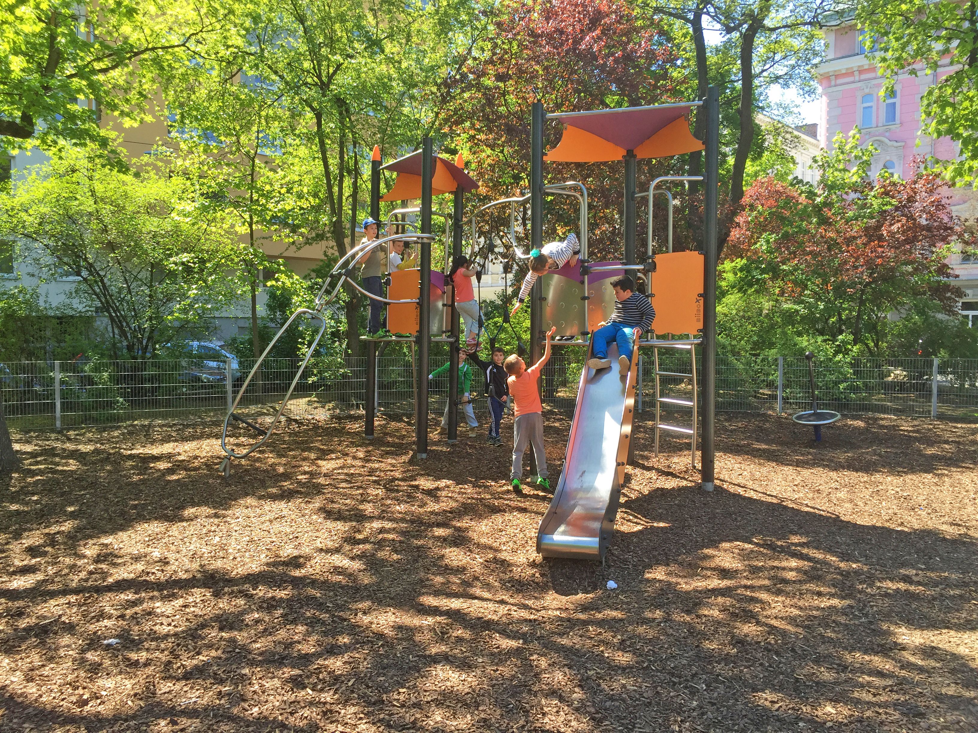 Photo - SKY9 Apartments Margareten