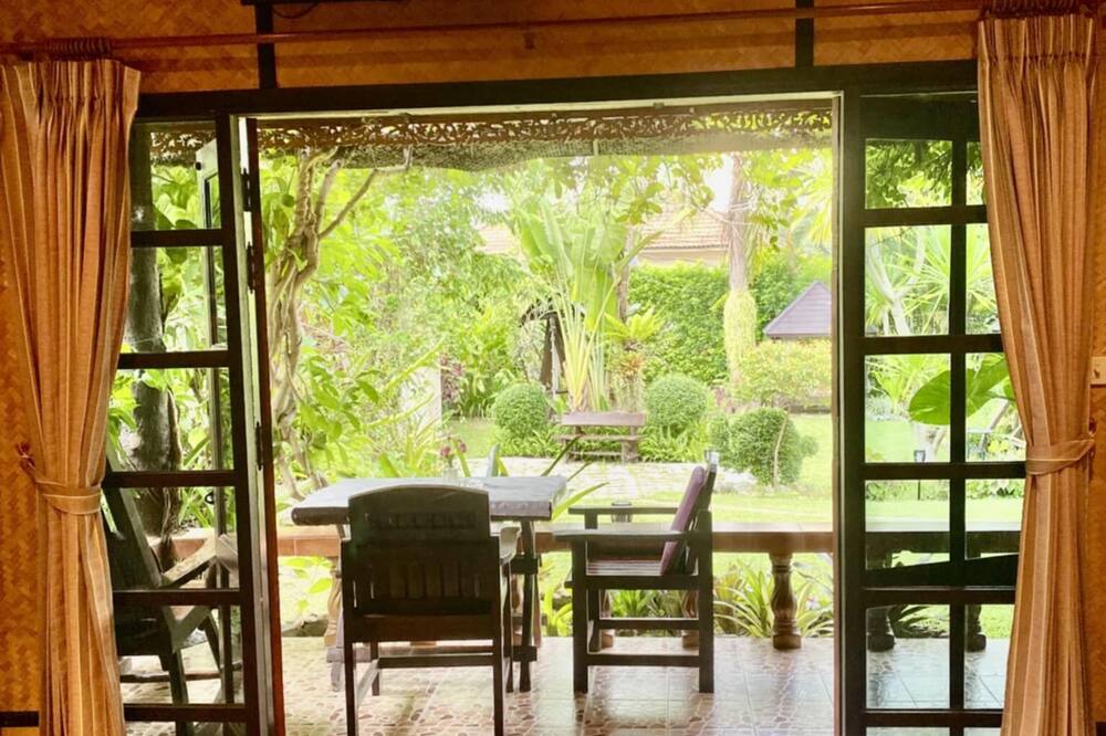 Homestay Chiang Rai