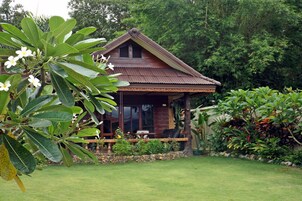 华丽平房, 山景 | 埃及棉床单、高档床上用品、迷你吧、客房内保险箱