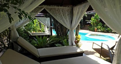 Homestay Chiang Rai