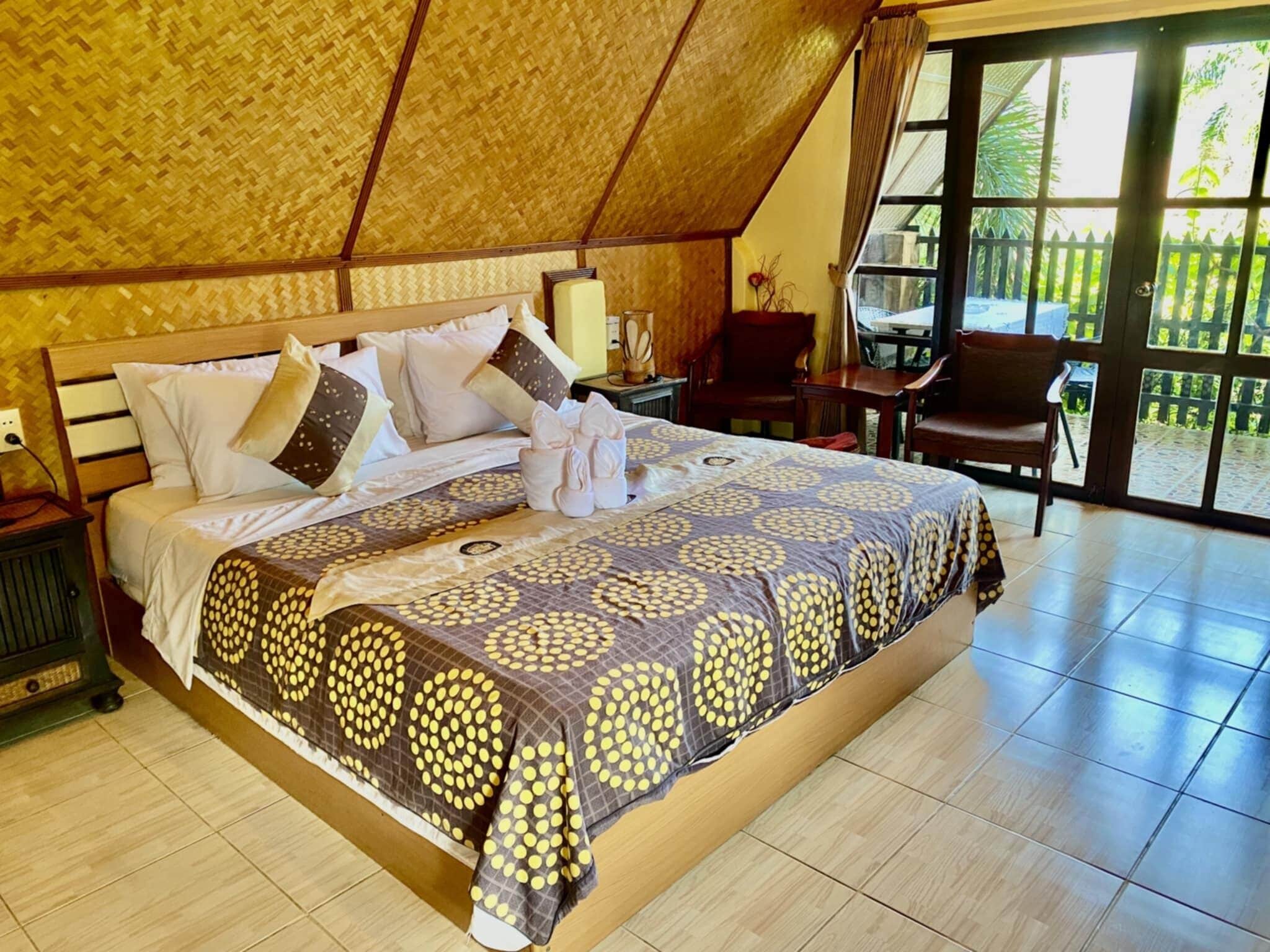 Suíte família | Roupas de cama de algodão egípcio, roupas de cama premium, frigobar