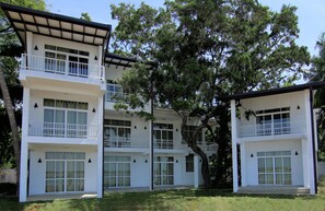 Exterior - Jade Green Hotel Hambantota (Hambantota)