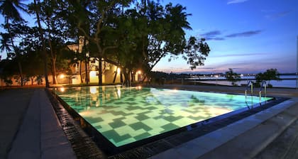Jade Green Hotel Hambantota