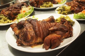 ThailÀndska köket