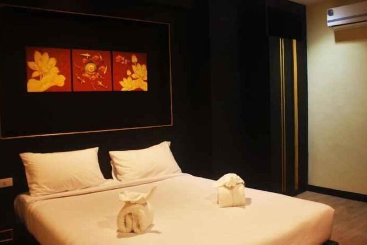 Minibar y wifi gratis
