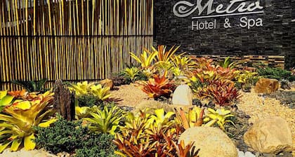 Metro Hotel & Spa