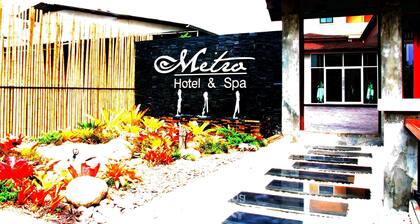 Metro Hotel & Spa