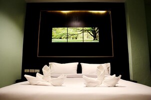 Minibar y wifi gratis