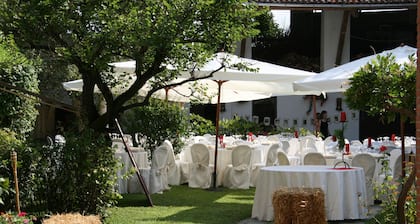 B&B Casa Mortarino