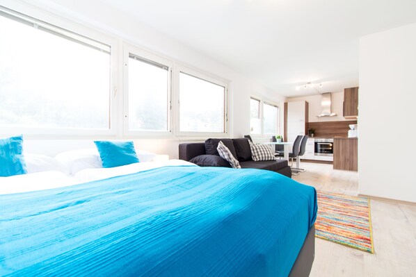 Comfort Apartment - CheckVienna Apartment Veitingergasse II (Vienna)