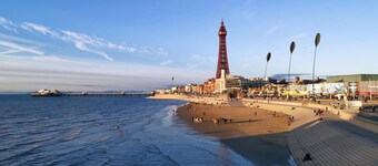 The Royal Seabank Hotel