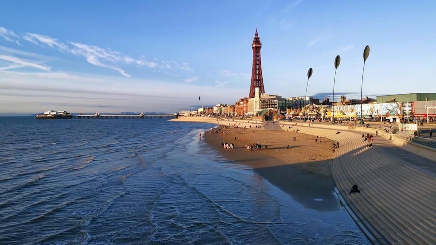 The Royal Seabank Hotel