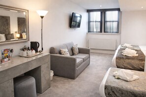 Premium Room - The Royal Seabank Hotel (Blackpool)