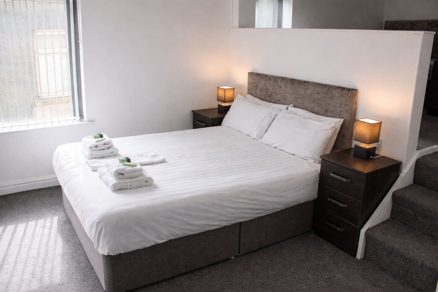 Family Room | Free WiFi, bed sheets