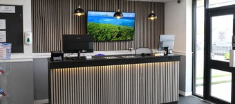 The Royal Seabank Hotel