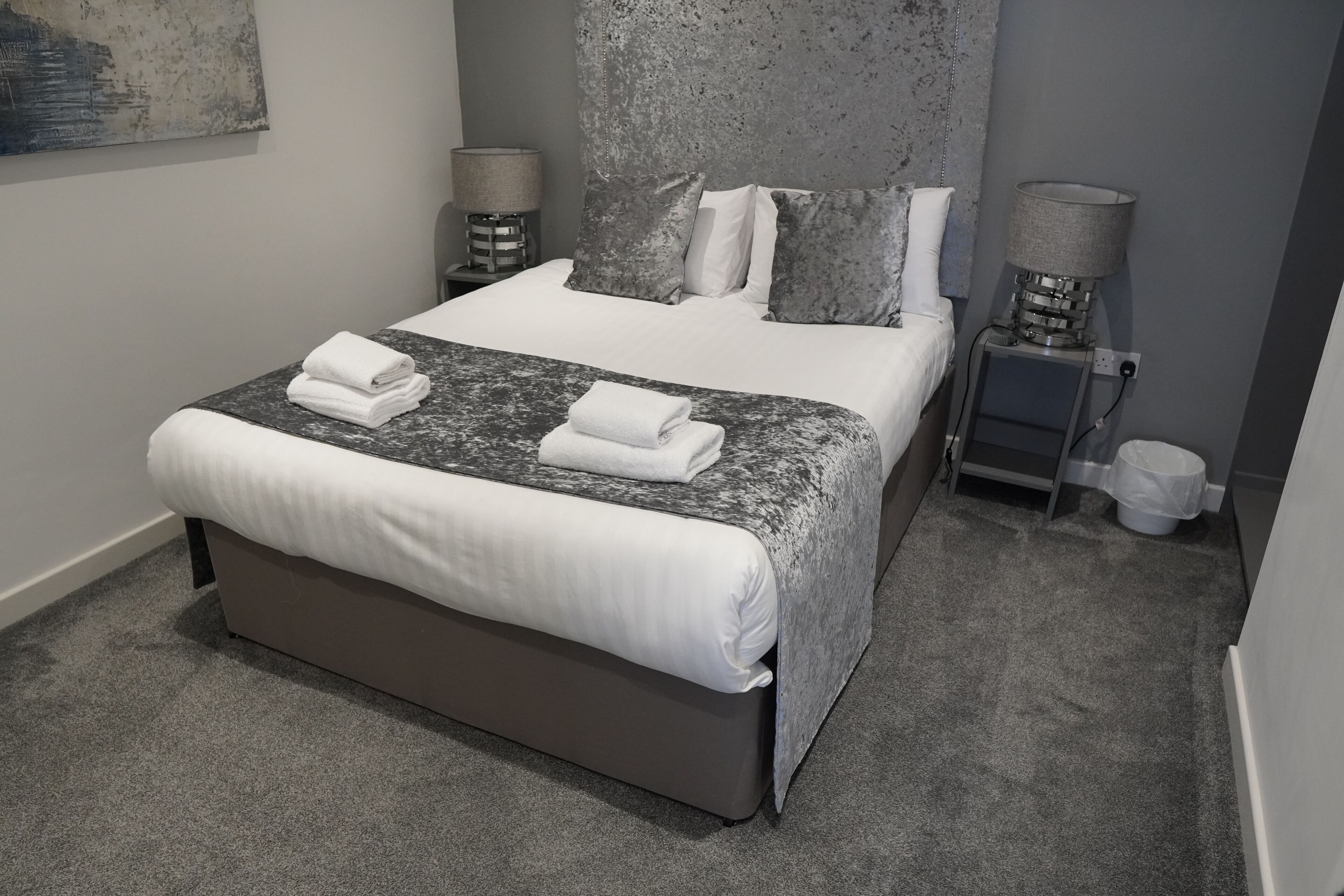 슈피리어 스위트, 바다 전망 | 욕실 | 샤워 시설, 무료 세면용품, 타월, 비누