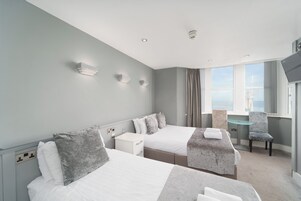 Ókeypis vöggur/ungbarnarúm, ókeypis þráðlaus nettenging, rúmföt