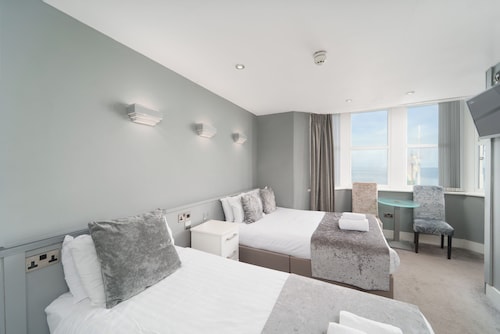 The Royal Boston Hotel by Compass Hospitality