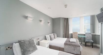 The Royal Boston Hotel by Compass Hospitality