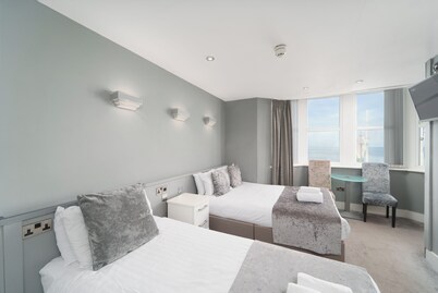 The Royal Boston Hotel by Compass Hospitality