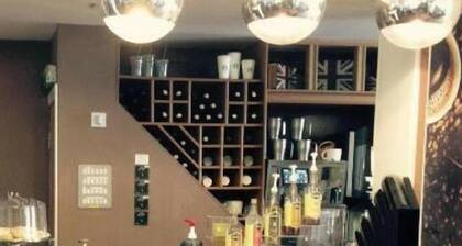 The Royal Carlton Hotel