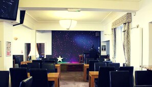 Restaurant - The Royal Carlton Hotel (Blackpool)