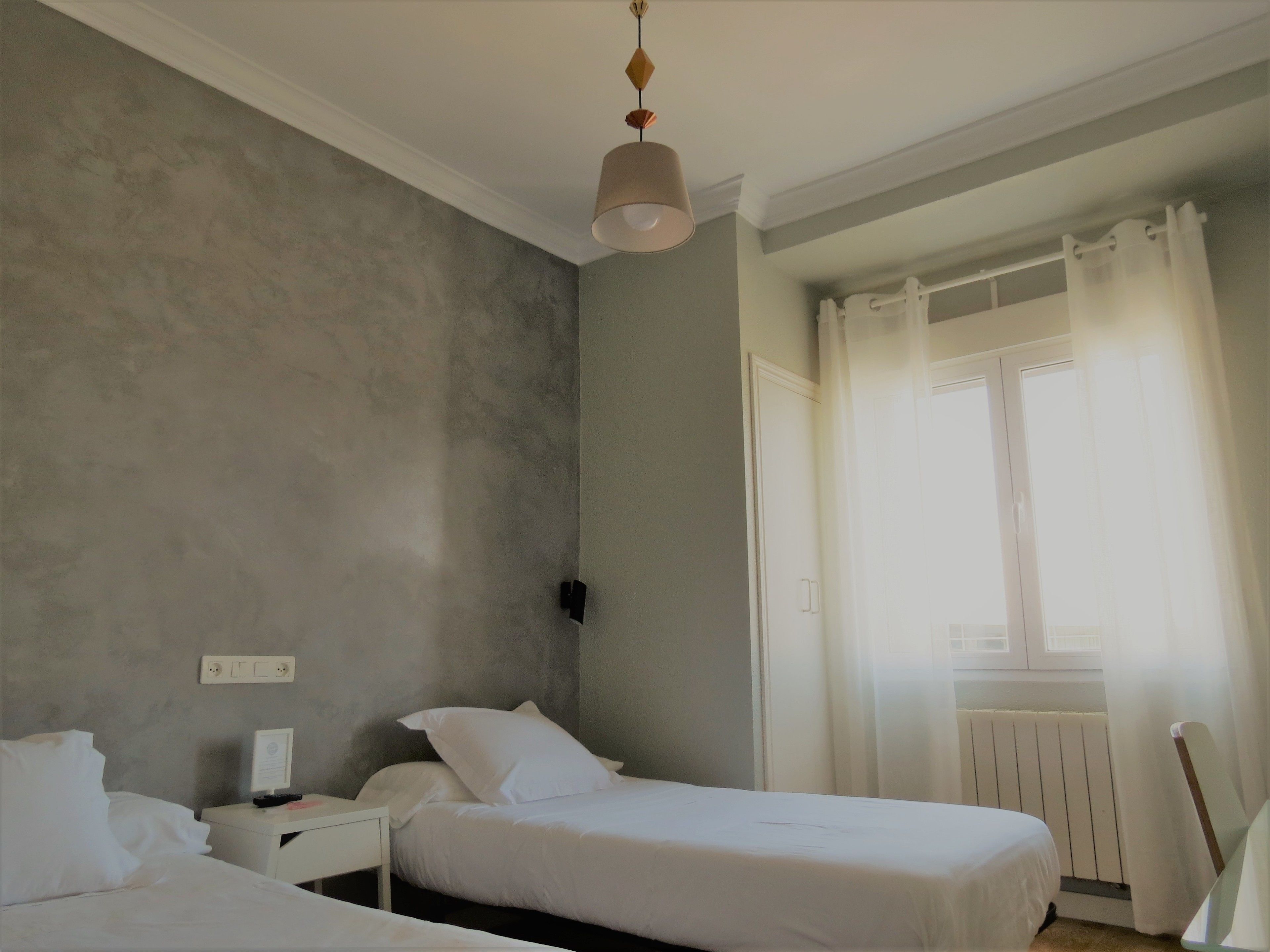 Photo - Pensión Don Claudio