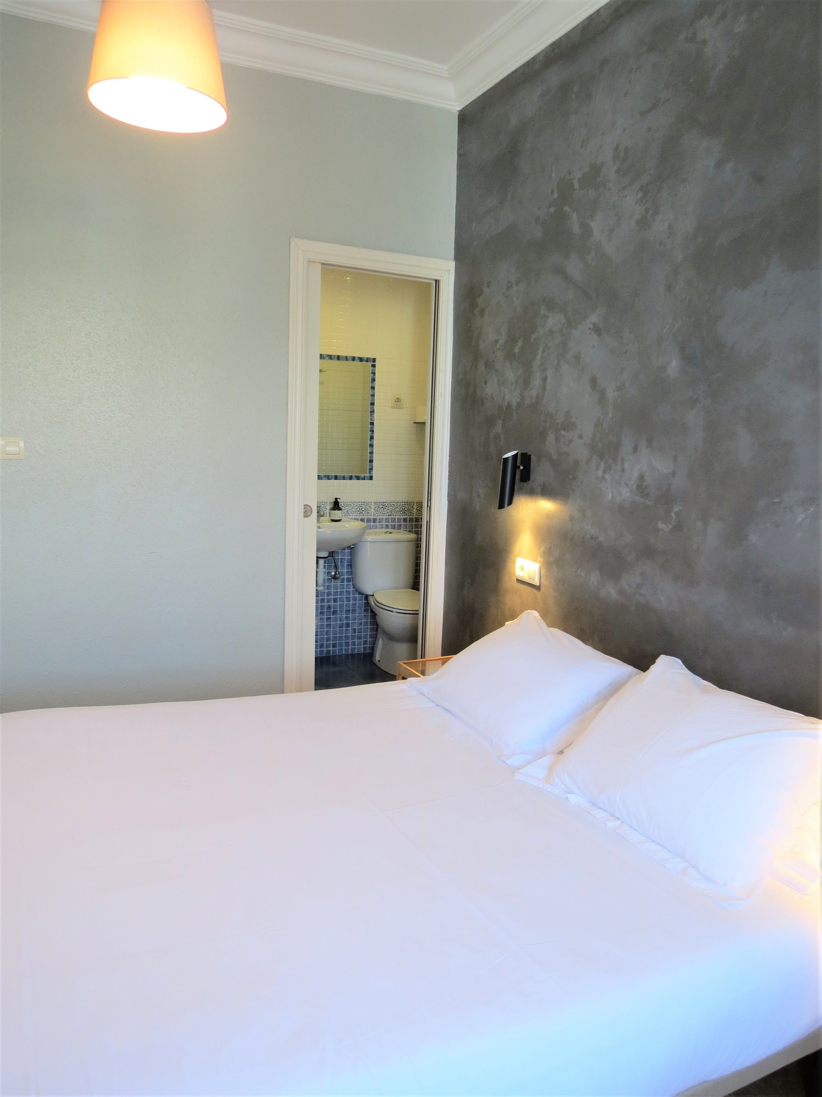 Photo - Pensión Don Claudio