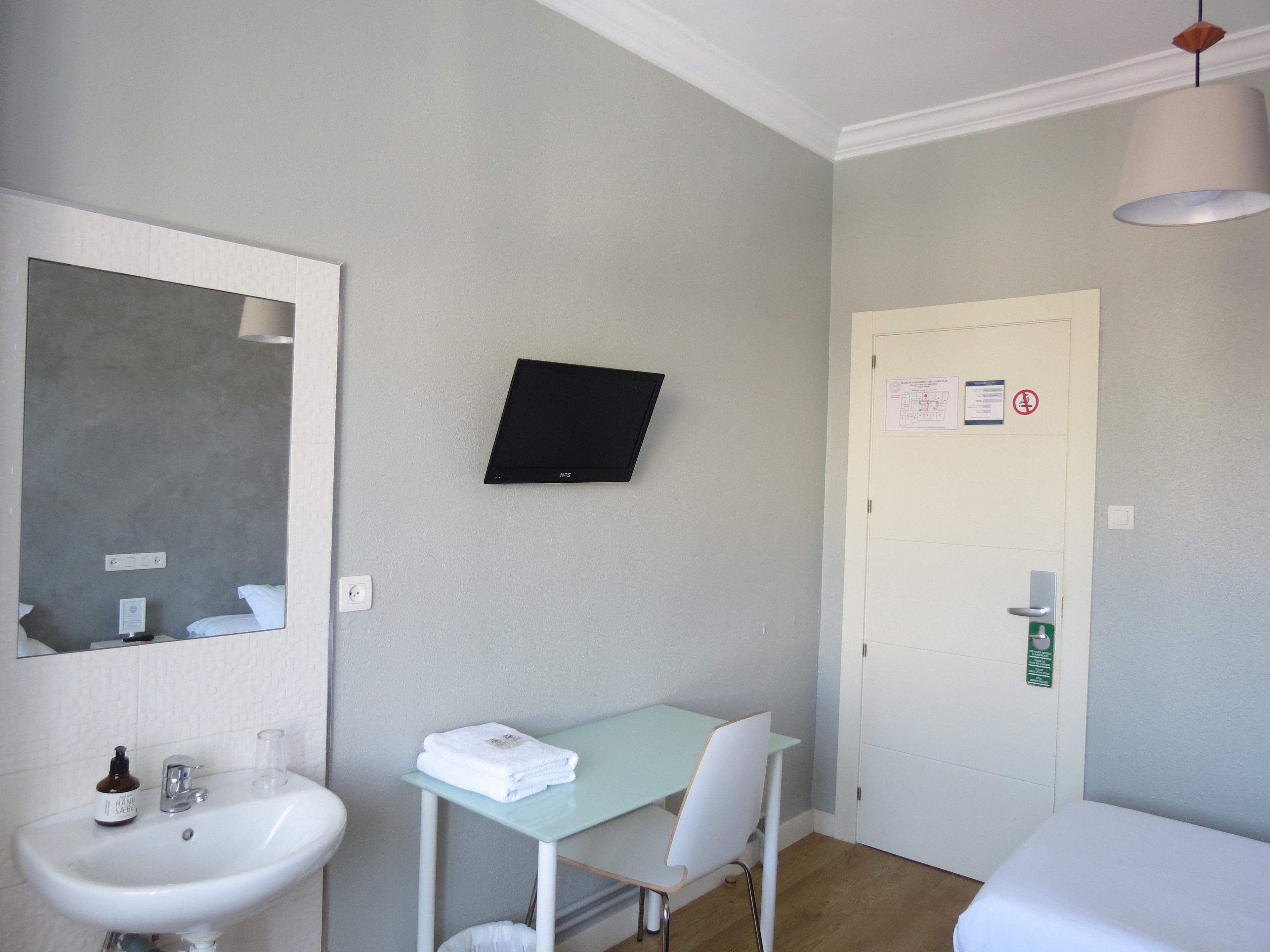 Photo - Pensión Don Claudio