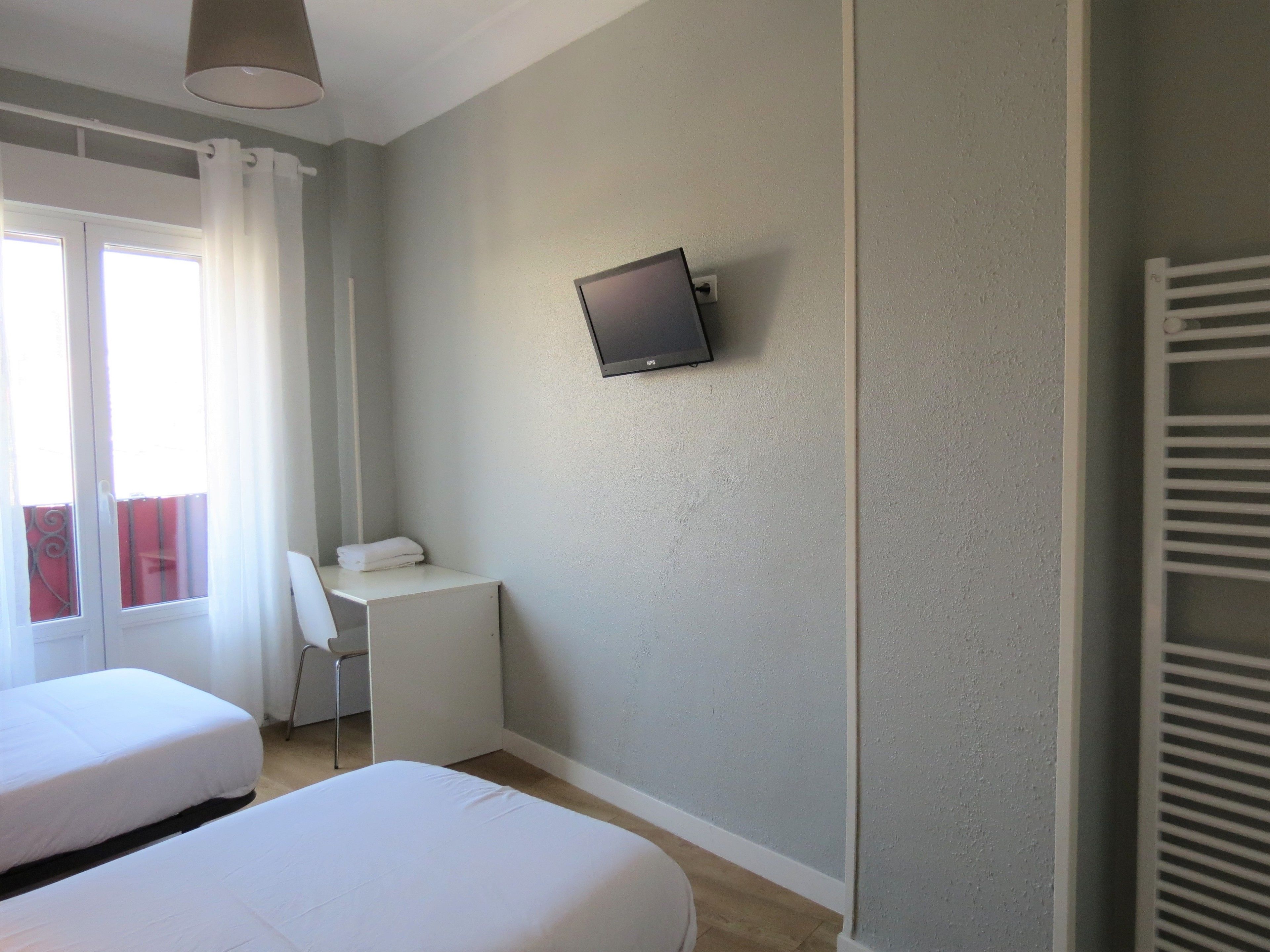 Photo - Pensión Don Claudio