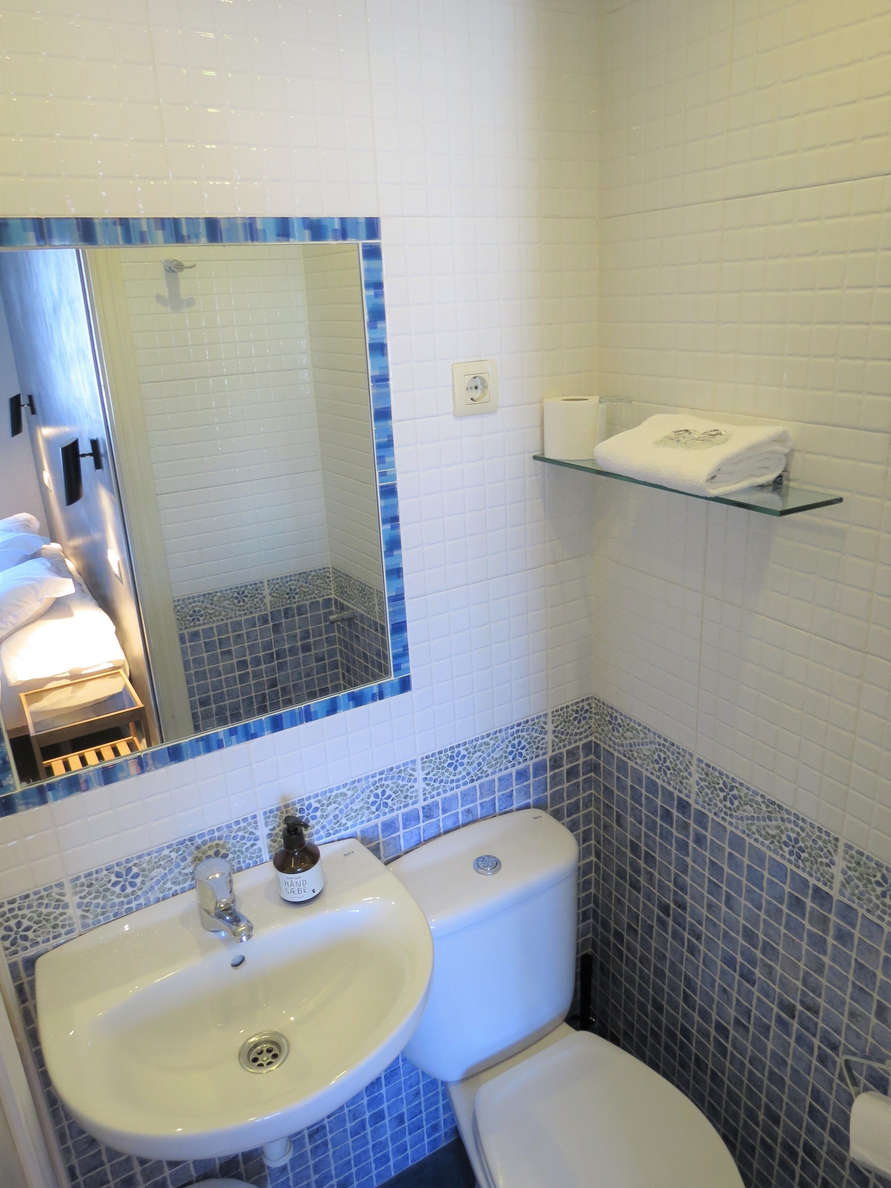 Photo - Pensión Don Claudio