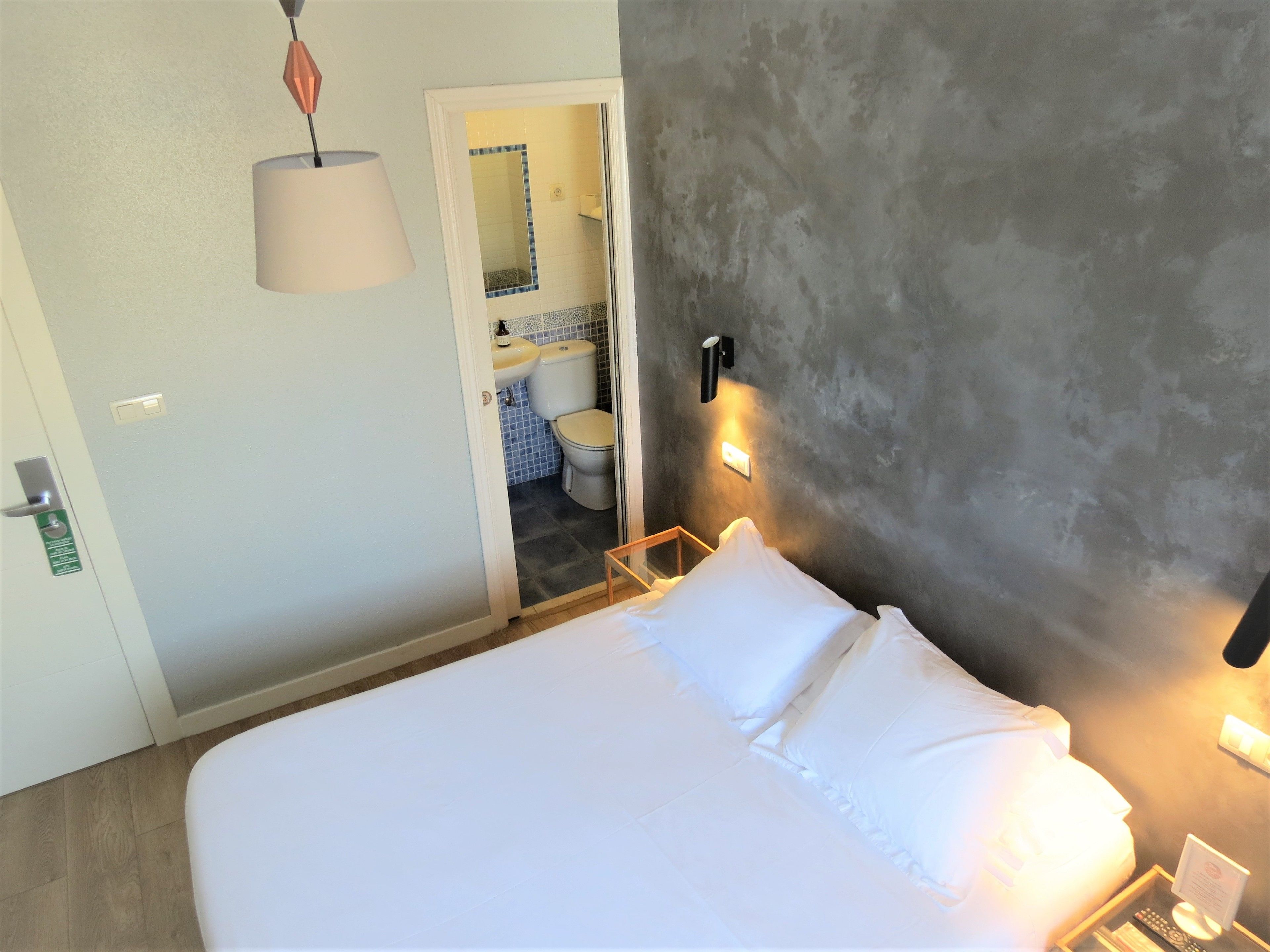 Photo - Pensión Don Claudio