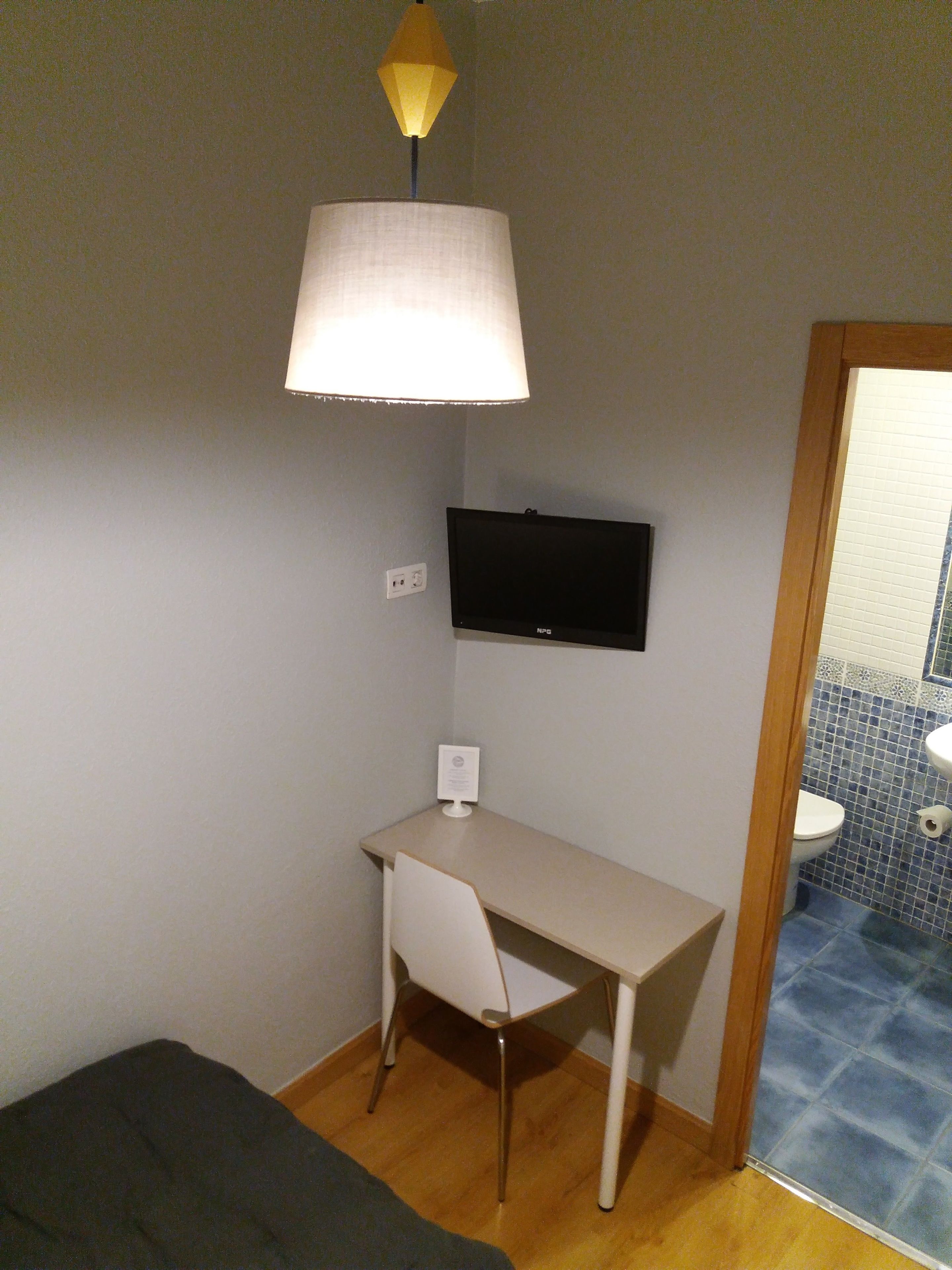 Photo - Pensión Don Claudio