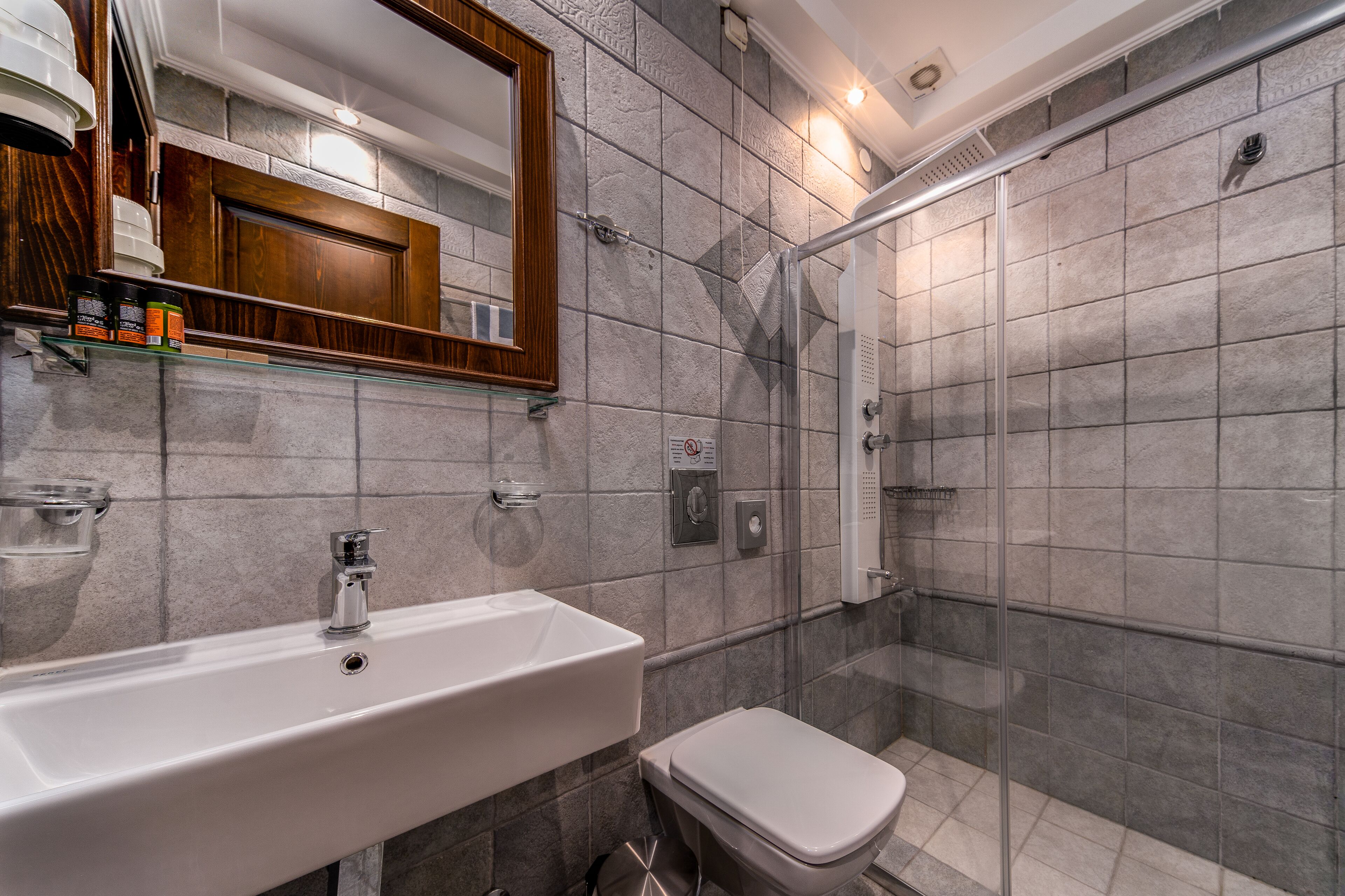 Kamar mandi