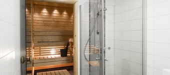 Kotimaailma Apartments Kuopio