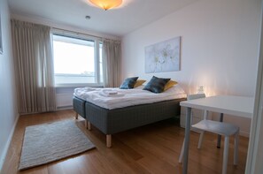 Apartment, 1 Bedroom, Sauna - Kotimaailma Apartments Kuopio (Kuopio)