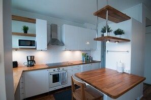 Apartment, 1 Schlafzimmer | Eigene Kochnische